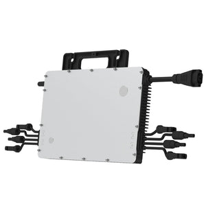 Hoymiles HMS-1800-4T microomvormer