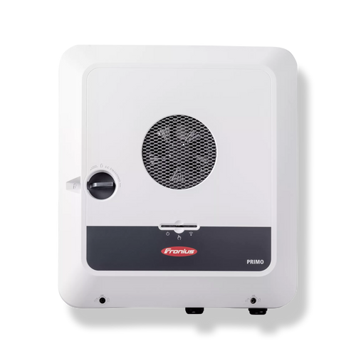 Fronius Primo GEN24 Plus inverter
