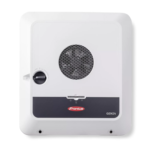Fronius Symo GEN24 Plus inverter