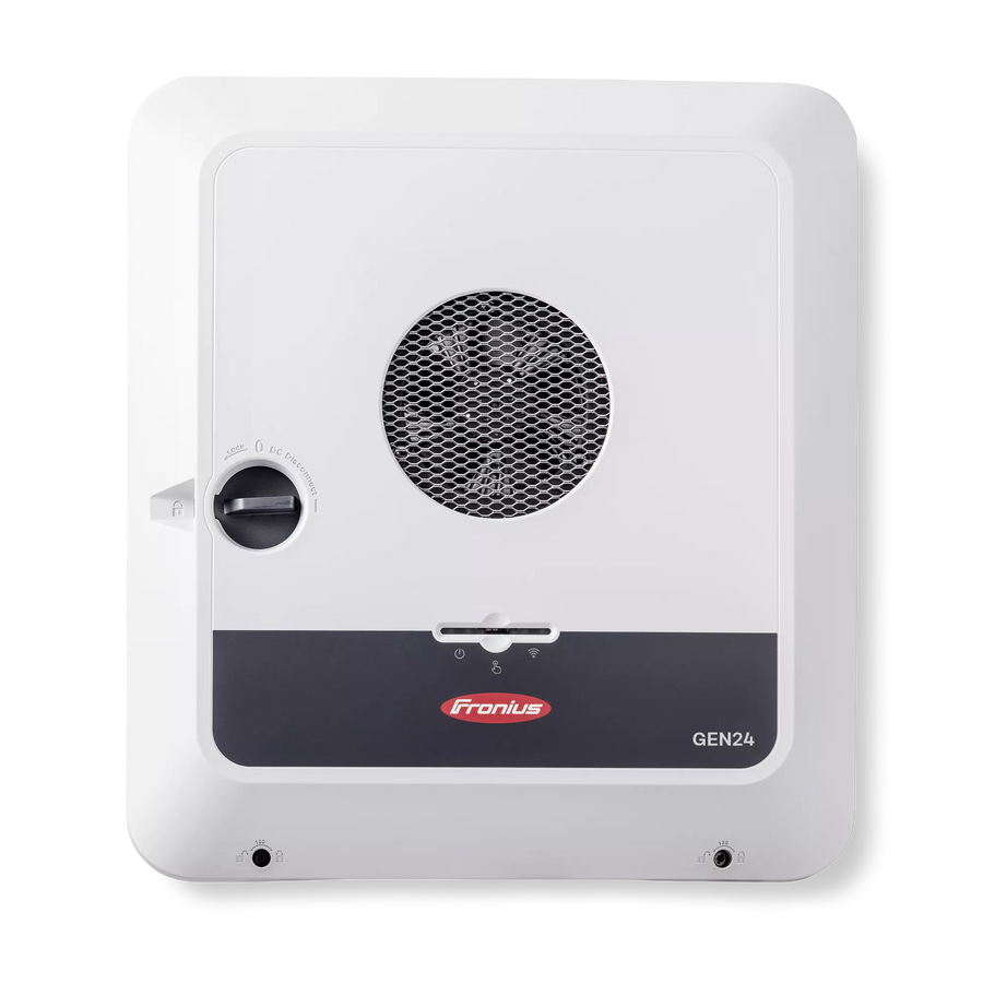 Fronius Symo GEN24 Plus inverter