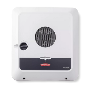 Fronius Symo GEN24 Plus inverter