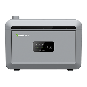NEXA 2000 SMART SOLAR STORAGE product image