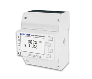 TPM-E Smart Meter 3P product image