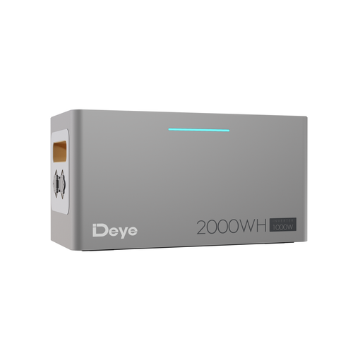 Deye AE-F2.0 Thuisbatterij 2 kWh Energieopslag
