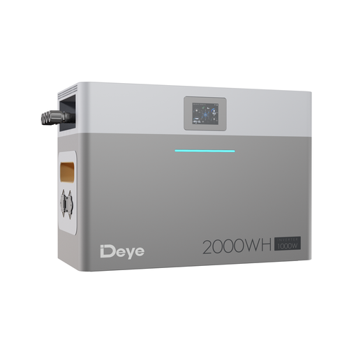 Deye AE-FS2.0-2H2 Thuisbatterij 2 kWh Energieopslag