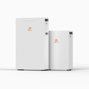 AP Systems APbattery-51.2V/5.12kWh