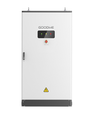 GoodWe GW112.6-BAT-AC-G10 Thuisbatterij 113 kWh Energieopslag
