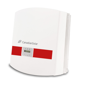 Canadian Solar CSI-40KTL-GI-FL