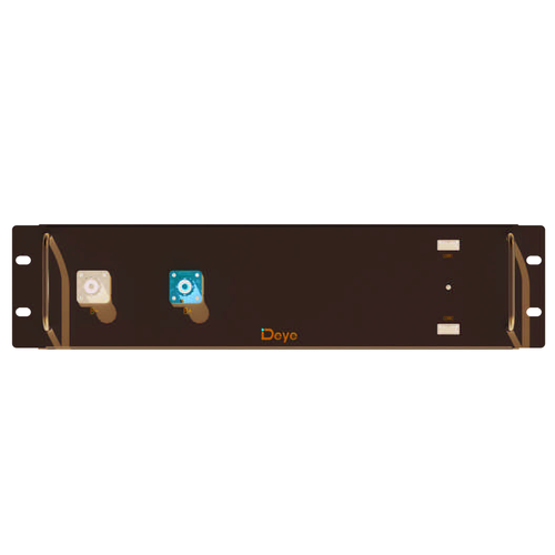 Deye BOS-A (53,76KWh)