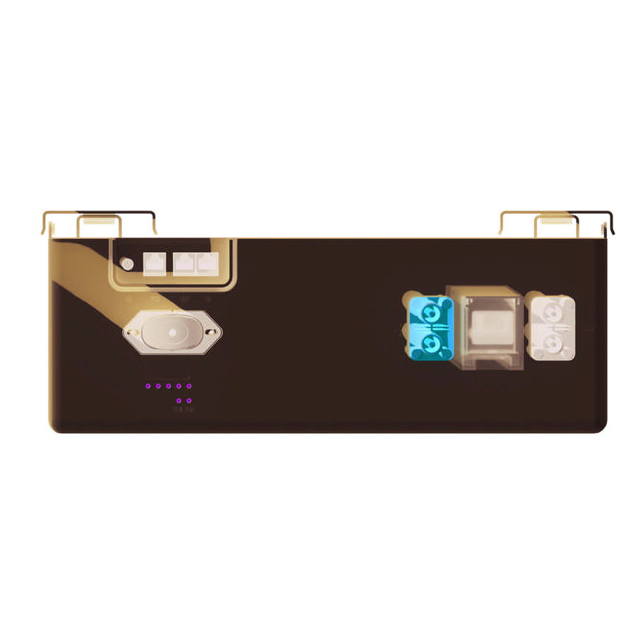 Deye SE-F5 Pro Version C