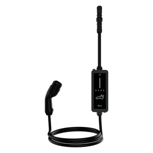 Deye SUN-EVSE22K01-EU-AC