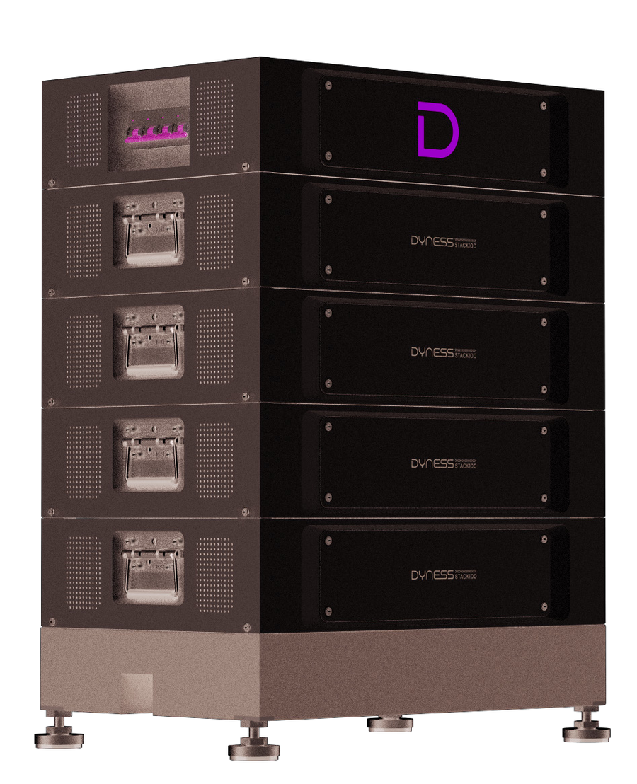 Dyness STACK100 (5,12KWh)