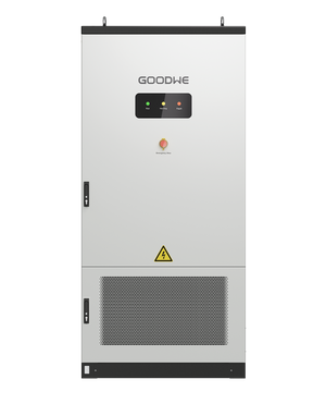 GoodWe GW125/261-ESA-LCN-G10 Thuisbatterij 125 kWh Energieopslag