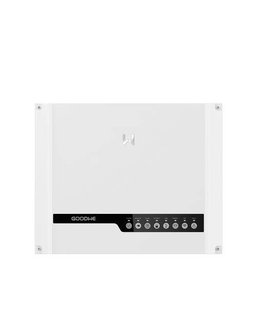 GoodWe GW5048D-ES (+DC-SWITCH/WIFI/1P-METER) Omvormer 4.6 kW