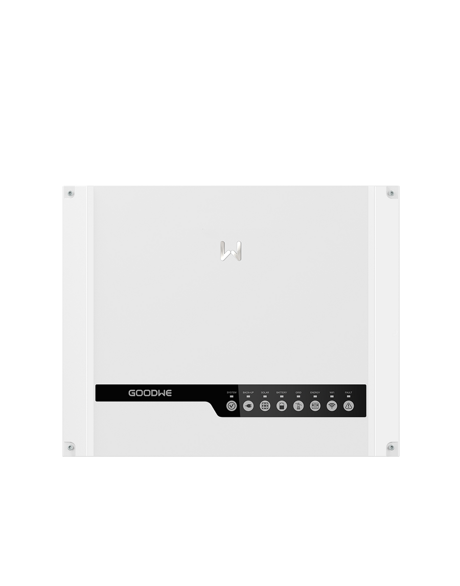 GoodWe GW5048D-ES (+DC-SWITCH/WIFI/1P-METER) Omvormer 4.6 kW