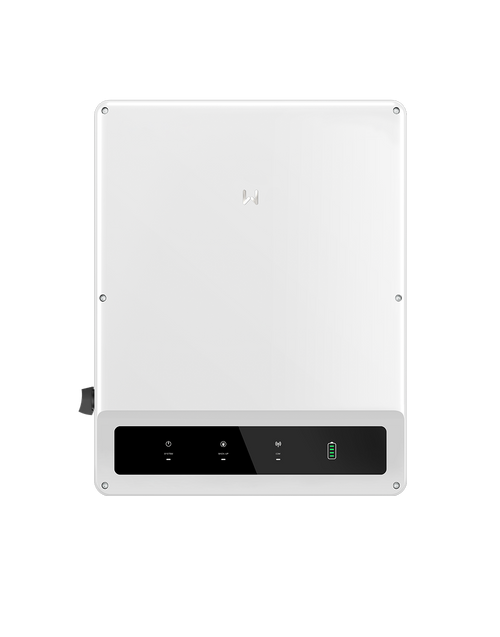 GoodWe GW20K-ET (SPD II/WIFI/AFCI/3P METER) Omvormer 20 kW