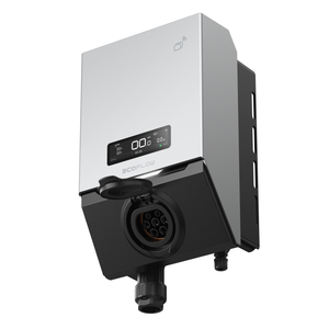 EcoFlow PowerPulse 2 Charging Station (11KW)