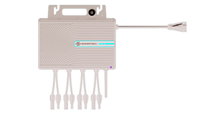 Envertech EVT 2000SE