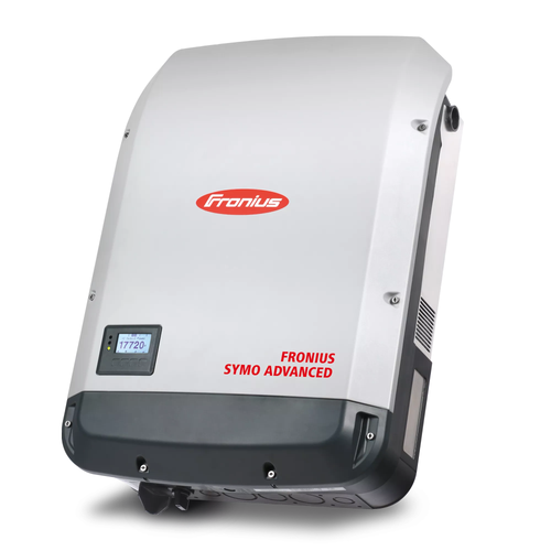 Fronius SYMO Advanced LIGHT 10.0-3-M