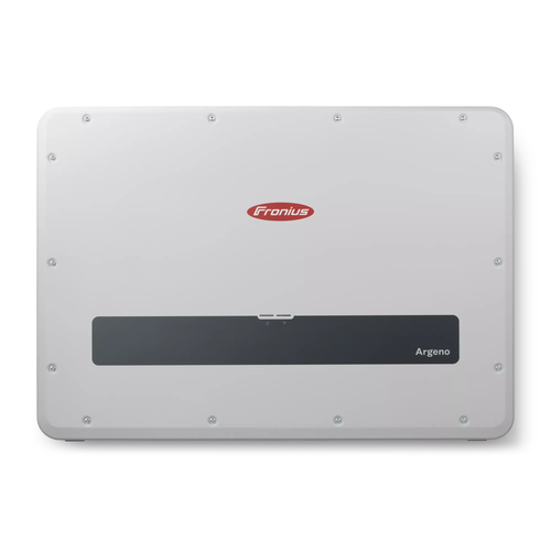 Fronius Argeno 125.0