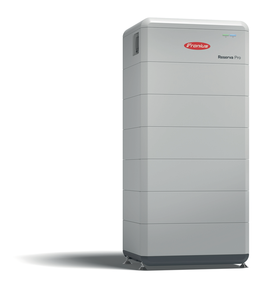Fronius Reserva Pro 3.98