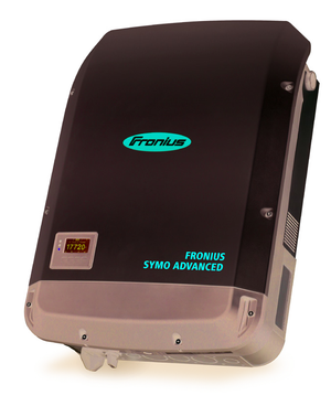 Fronius SYMO Advanced Lite 15.0-3-M (AFCI)