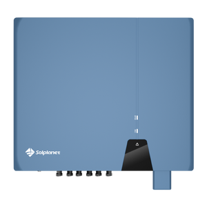 Solplanet ASW 25-40K-LT-G3 three-phase inverter