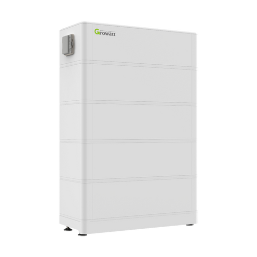 Growatt ARK-15.3H Thuisbatterij 15 kWh Energieopslag