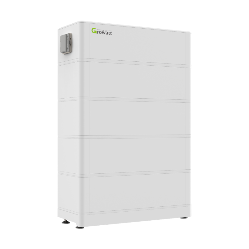 Growatt ARK-15.3H Thuisbatterij 15 kWh Energieopslag