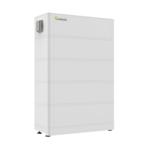 Growatt ARK-15.3H Thuisbatterij 15 kWh Energieopslag