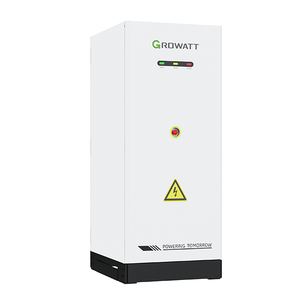 Growatt AXE 60.0H-1HT-S1