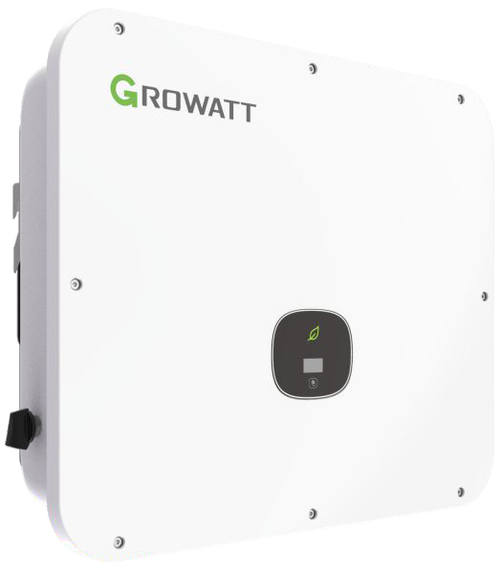 Growatt MID 40K-HU