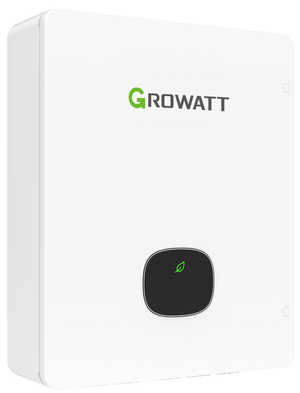 Growatt SYN 100-XH-30 Backup Box