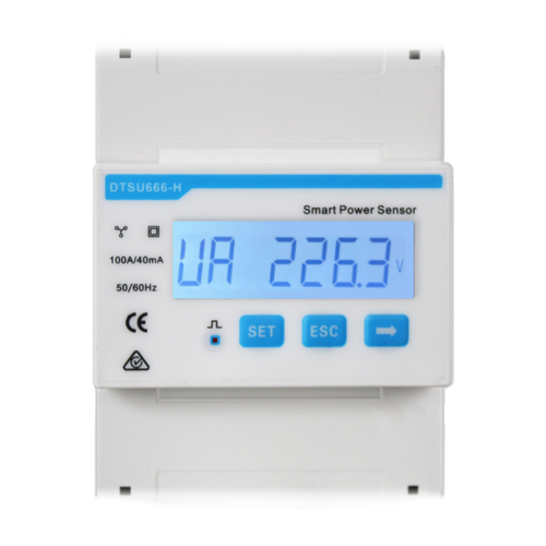 Huawei DTSU666-H 100A/40mA Smart Power Sensor