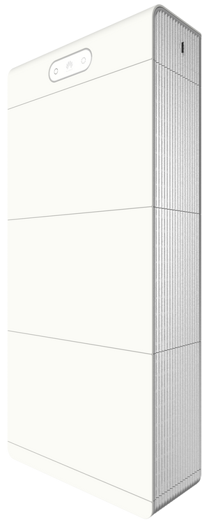 Huawei LUNA2000-S1 thuisbatterij – modulair systeem