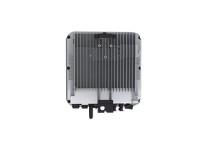 Huawei SUN2000-5KTL-L1 hybride omvormer – achterzijde/montage