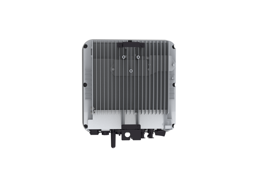 Huawei SUN2000-5KTL-L1 hybride omvormer – achterzijde/montage