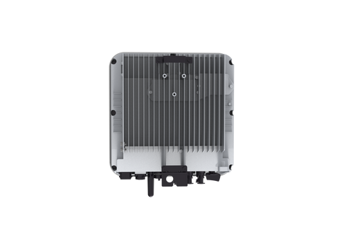 Huawei SUN2000-L1 hybride omvormer – montagezijde