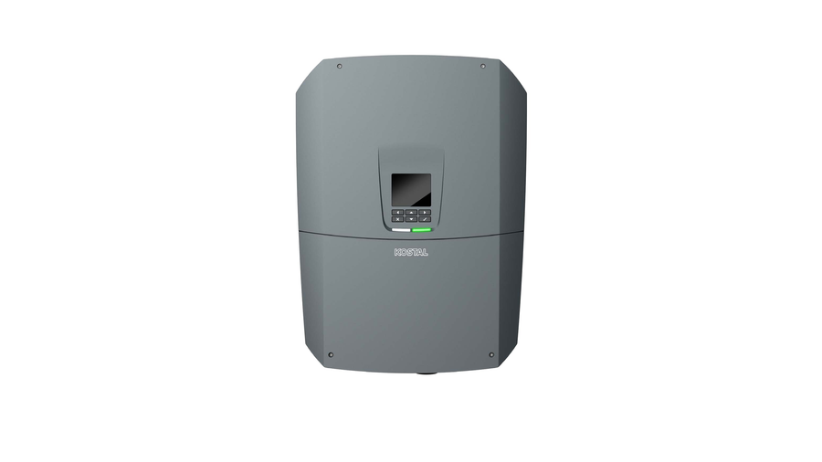 Kostal PLENTICORE S G3 HYBRID (5,5KW)