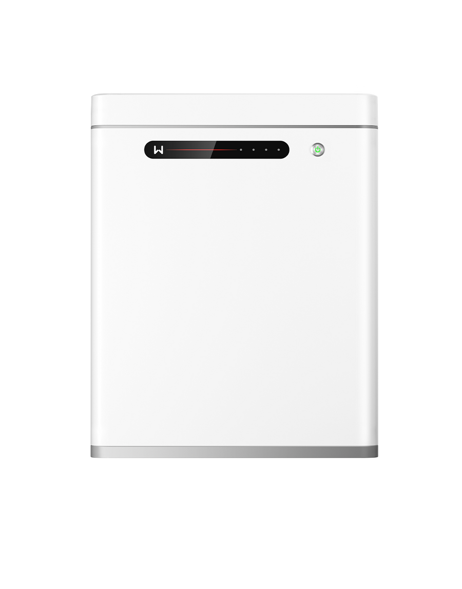 Goodwe Lynx Home LX U 5.0-30 (5.0 KWh) + Cable set