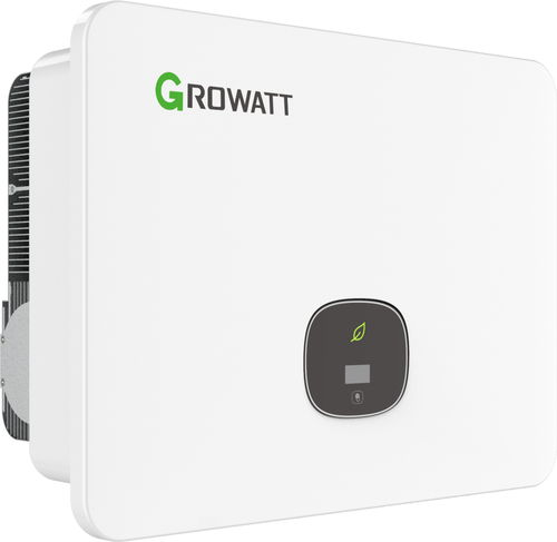 Growatt MID 36KTL3-X2
