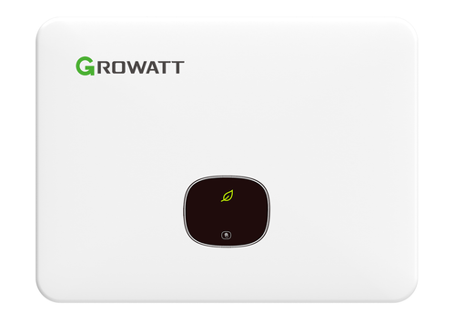 Growatt MID 15KTL3-XH