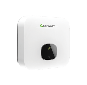 Growatt - MIN 4600 TL-XH product image