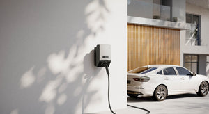 EcoFlow PowerPulse 2 Charging Station