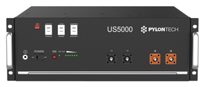 Pylontech US5000 4.8 kWh