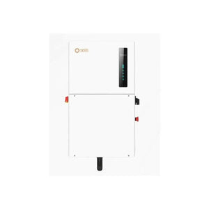 Solis Three Phase Smart Energy Meter Accessoire