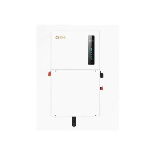 Solis S5-EH1P3K-L Omvormer 3 kW