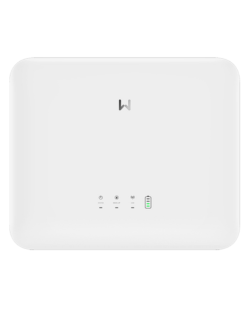 GoodWe GW5000-SBP-20 G2S Omvormer 5 kW