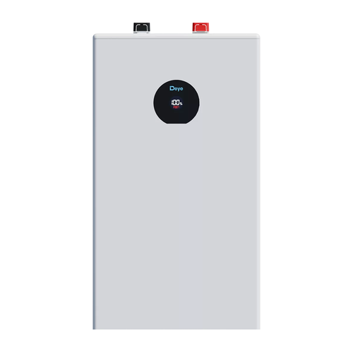 Deye SE-F16 Thuisbatterij 16 kWh Energieopslag