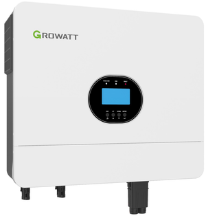 Growatt SPF 6000 ES PLUS
